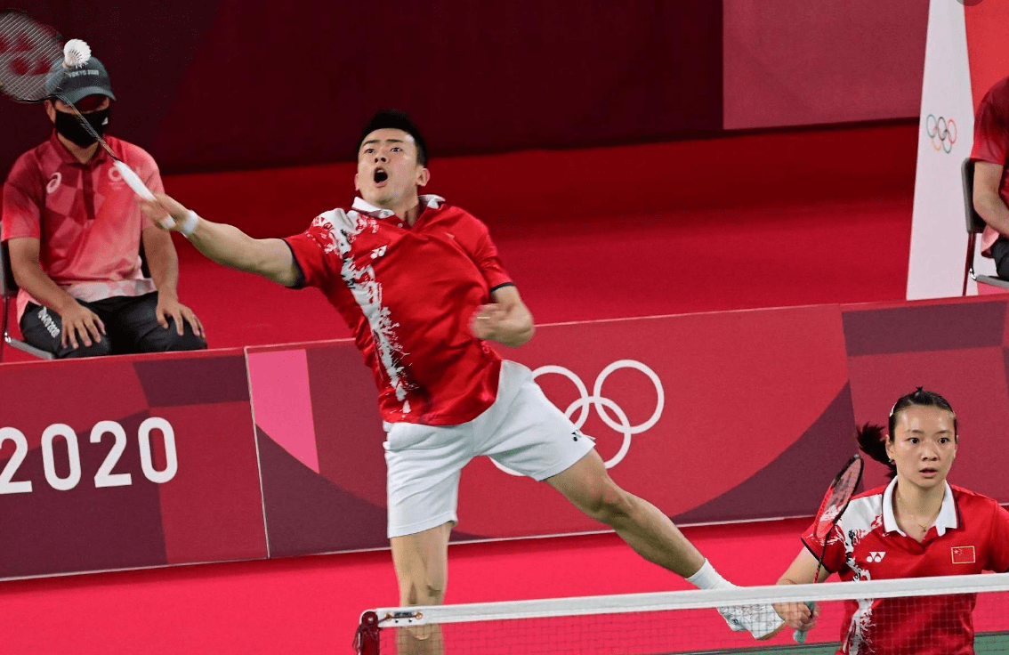 中国队横扫印度队，黄鸭组合关键制胜