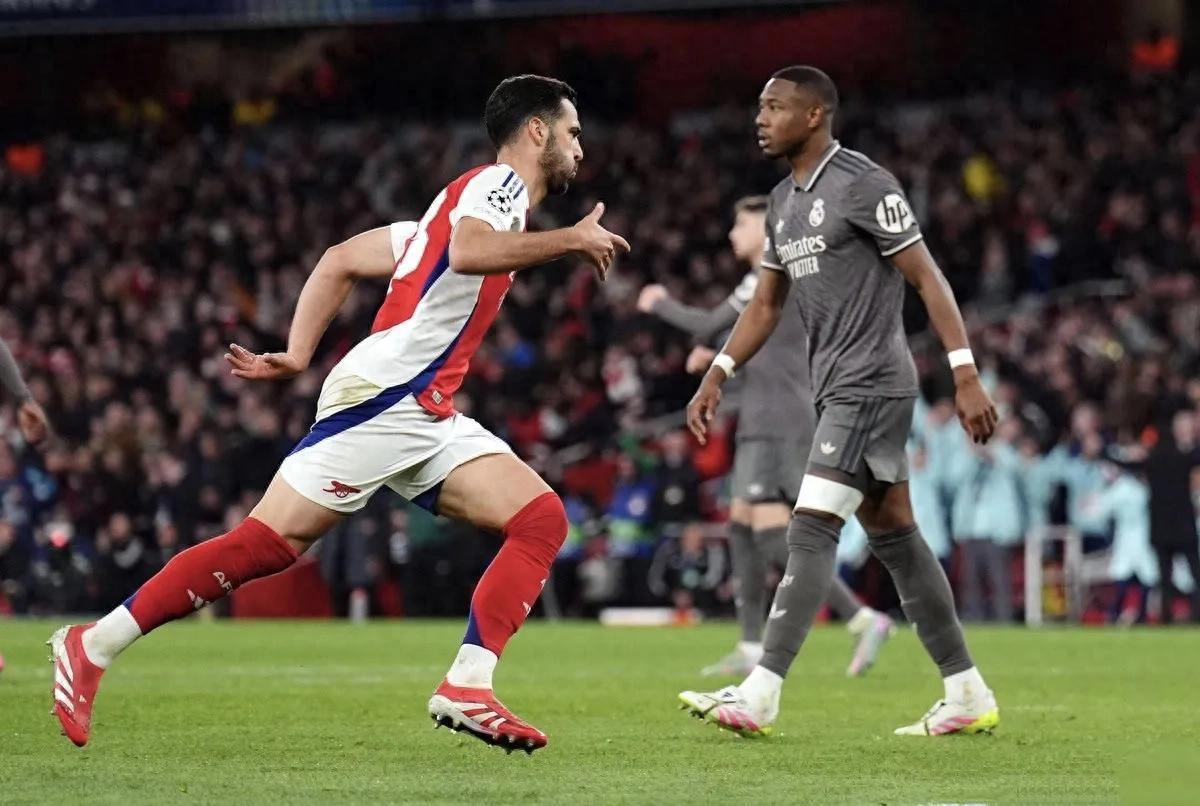 阿森纳碾压马赛,穆勒状态火热 阿森纳碾压马赛,穆勒状态火热