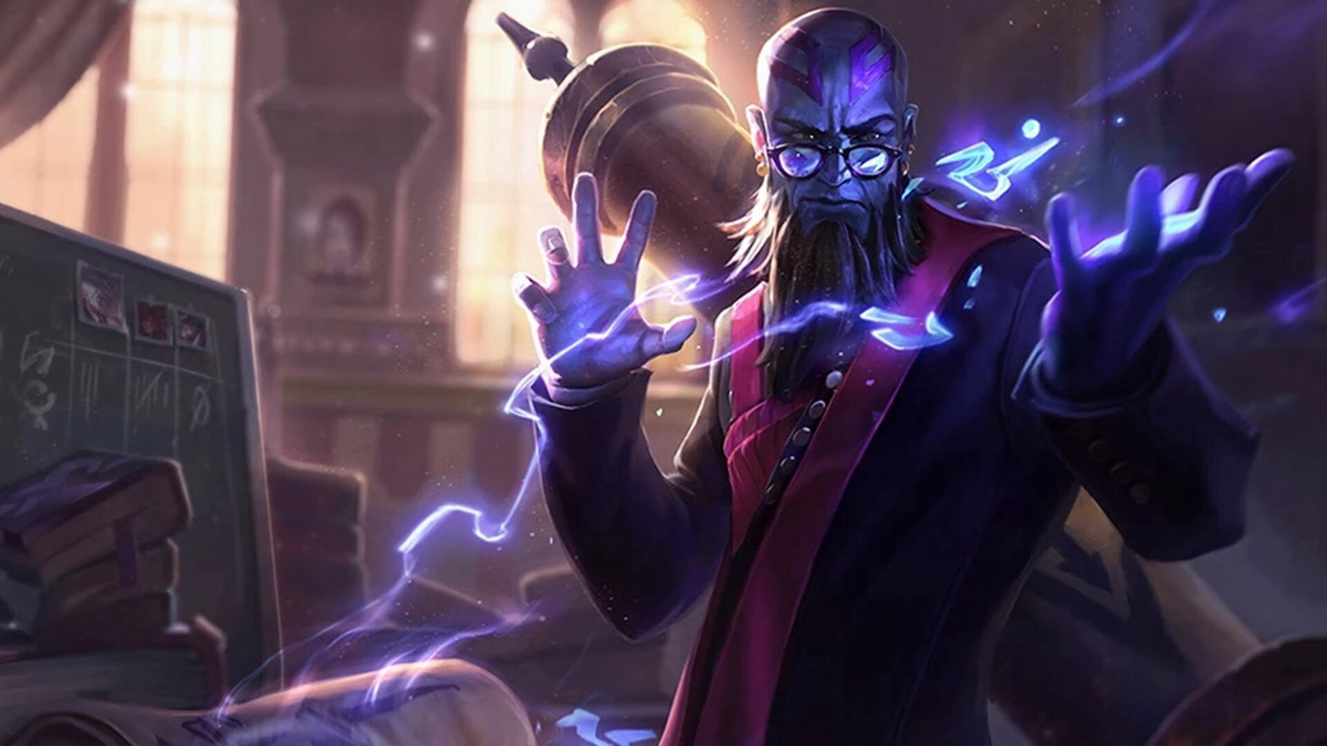 破晓时分，当文班亚马从云端走向决胜时刻